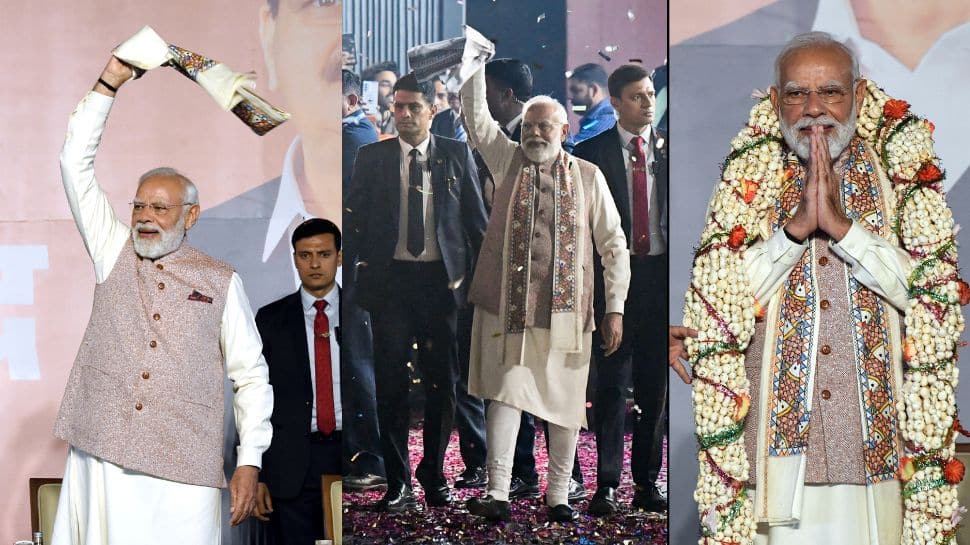 Prime Minister Narendra Modi. (Photo: ANI)