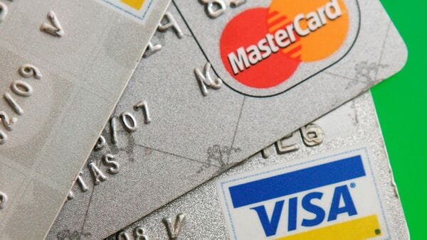 Visa and Mastercard near settlement to cut interchange fees for merchants.