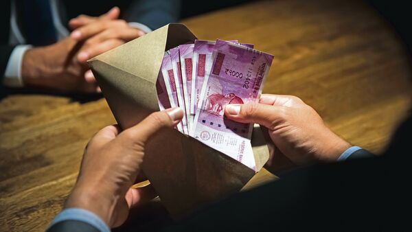 India's GST collections grows 4.6% to ₹1.96 lakh crore in October despite tax cuts