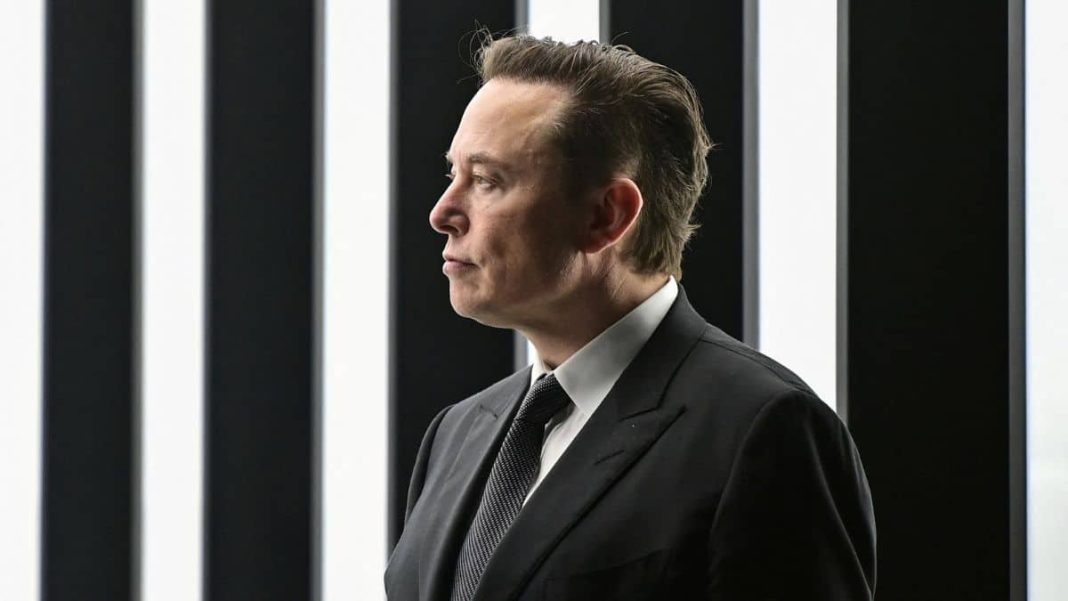 Musk’s total net worth is now $350 billion. Reuters/File Photo