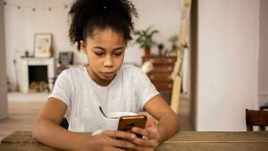 Parents across the country are calling for stronger safeguards as more than 70 percent of children use AI chatbots that can mimic empathy and emotional support. (Kurt "CyberGuy" Knutsson)