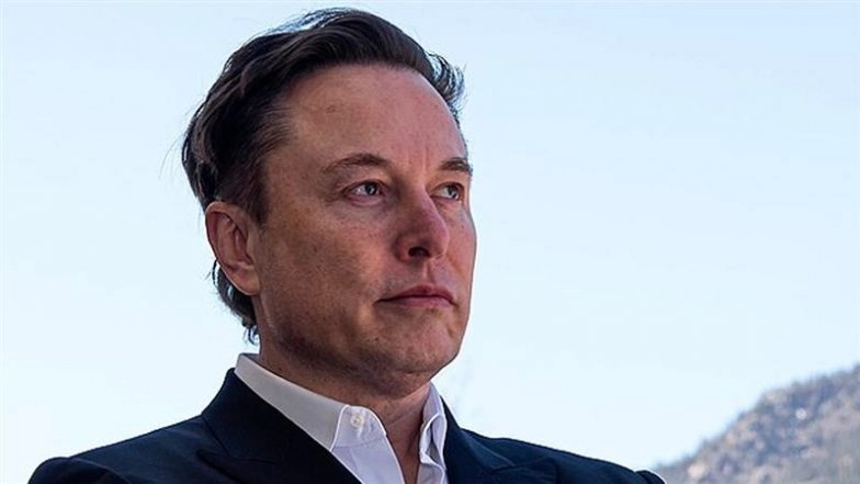 Elon Musk (Photo Credits: Wikimedia Commons)