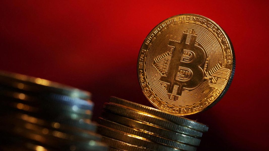 The resurgence in bitcoin mining has also been corroborated by rig maker Canaan Inc’s fast-rebounding sales in China [File] | Photo Credit: REUTERS