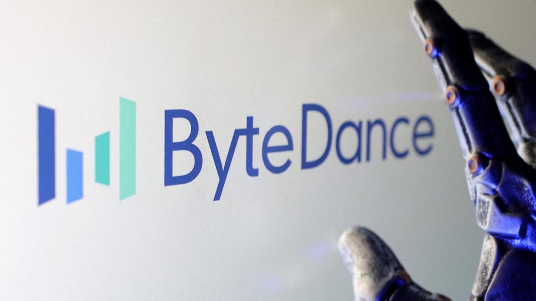 FILE PHOTO: Chinese regulators have barred TikTok-owner ByteDance from deploying Nvidia chips in new data centers, report said. | Photo Credit: Reuters