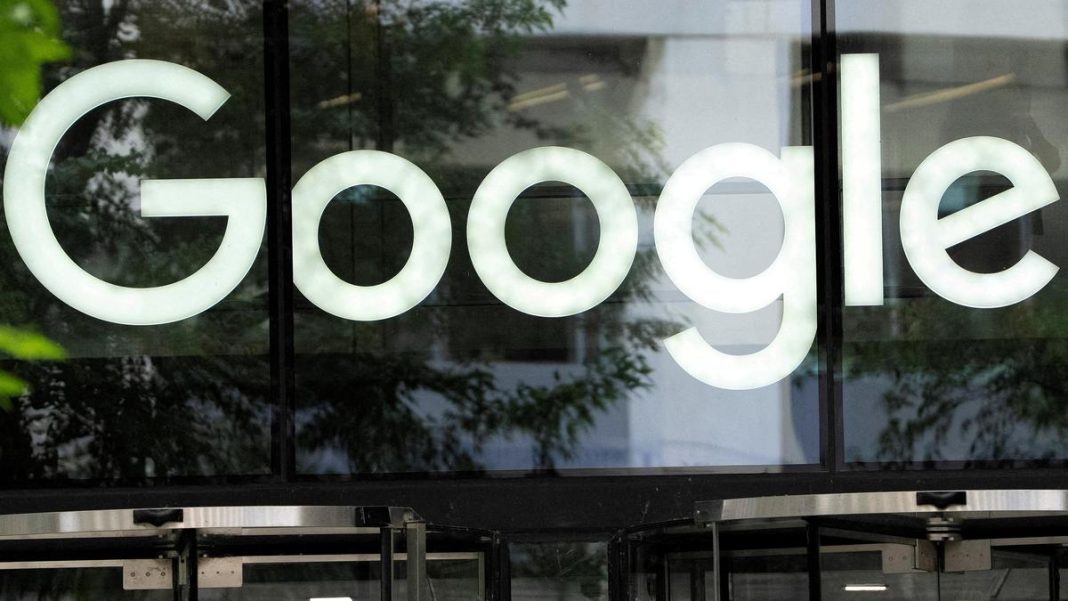 FILE PHOTO: Google has announced a new cloud platform that allows users to access the most advanced Gemini models on their devices securely. | Photo Credit: Reuters