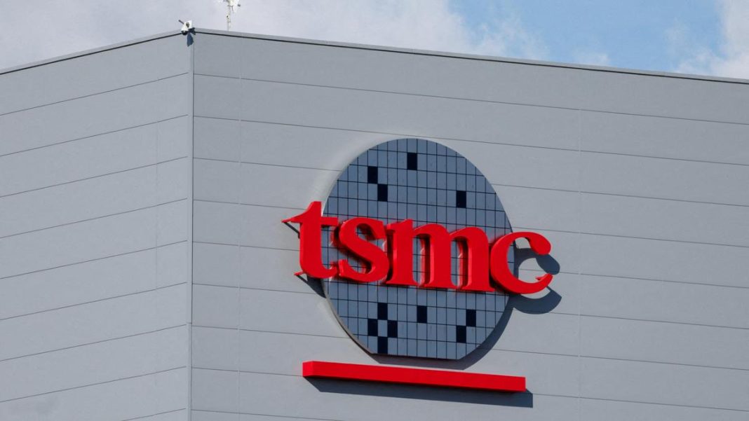 FILE PHOTO: TSMC said it had filed a lawsuit in Taiwan’s Intellectual Property and Commercial Court against its former Senior Vice President Wei-Jen Lo, who recently joined Intel. | Photo Credit: Reuters