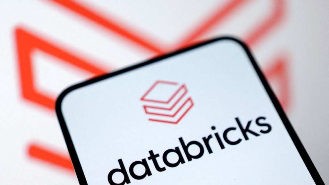 FILE PHOTO: Databricks is in talks to raise funds at a valuation of more than $130 billion, about 30% higher than its last financing round two months ago. | Photo Credit: Reuters