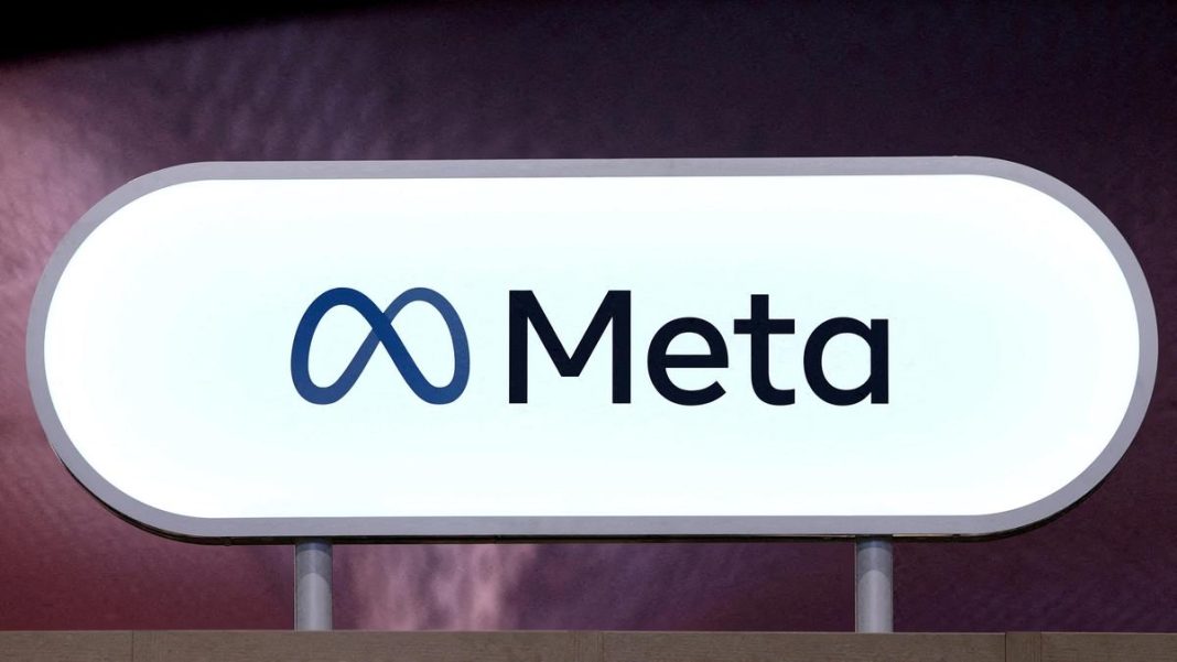 Meta welcomed the judge’s recognition that the company “faces fierce competition” and said it looked forward to working with the Trump administration “and to invest in America.” | Photo Credit: Reuters