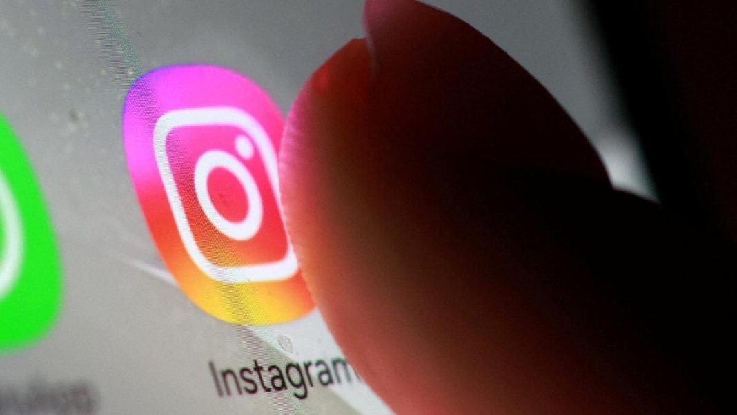 Meta said that it would start removing teenagers from its platforms ahead of the ban coming into force. | Photo Credit: Reuters