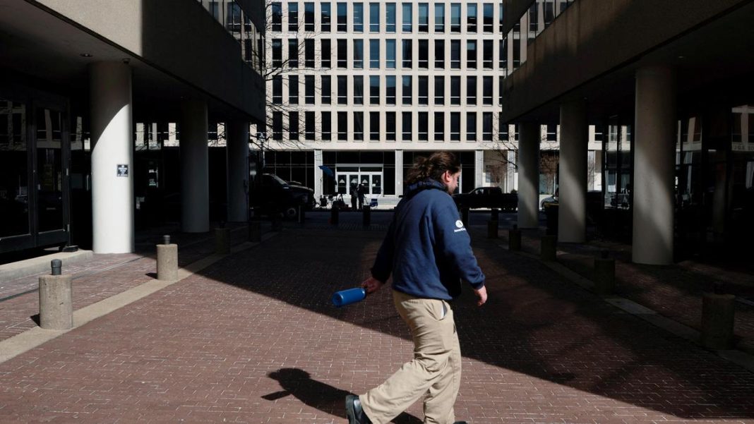 In long-awaited cuts just months after completing its $8 billion merger with Skydance, Paramount plans to lay off about 2,000 employees [File] | Photo Credit: REUTERS