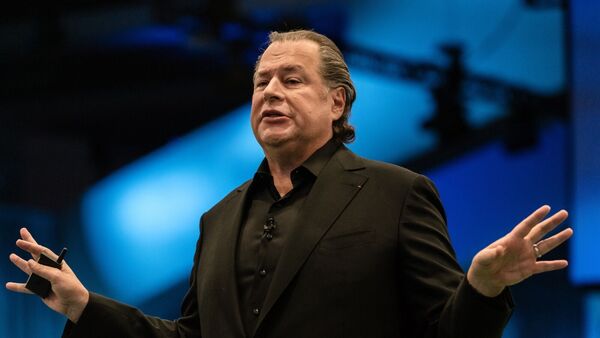 Salesforce chief executive Marc Benioff said Gemini 3 represented an extraordinary step forward in his post on Monday, adding that after only two hours with the AI model, he did not expect to return to ChatGPT.