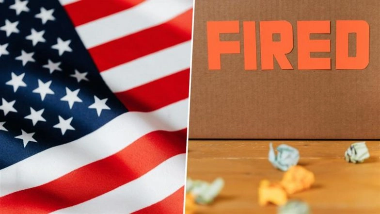 Layoffs in US (Photo Credits: Pexels)