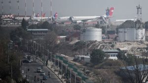 Nepal: Flight ops suspended at Tribhuvan International Airport after runway light technical glitch