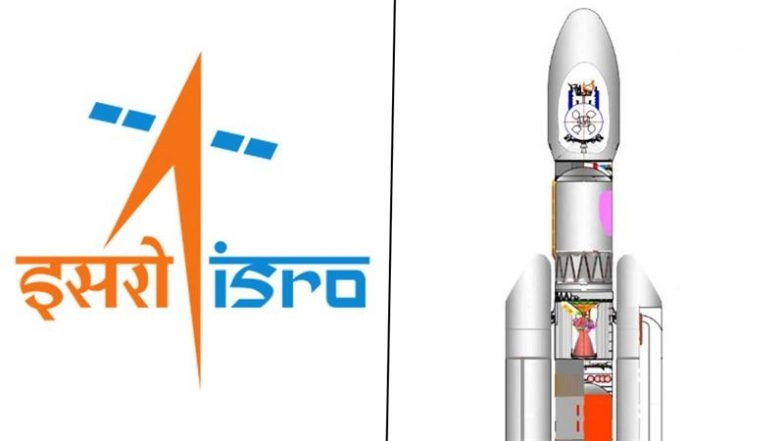 ISRO LVM3 M5 (Photo Credits: X/@isro)