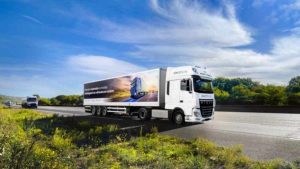 The innovation could transform U.S. roads, cutting downtime for electric trucks and buses. (Kurt "CyberGuy" Knutsson)