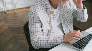 To protect your hard-earned VA benefits stay alert and verify messages through official channels. (Kurt "CyberGuy" Knutsson)