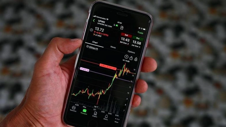 Representative Image (Photo Credits: Pixabay)