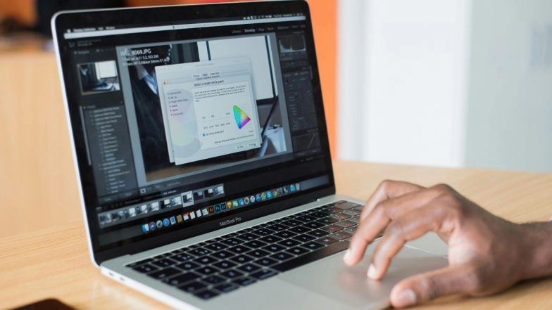 IT (Information Technology) Representational Image (Photo Credits: Pexels)