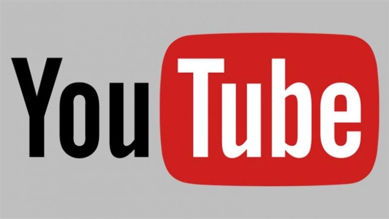 YouTube (Photo Credits: Wikimedia Commons)