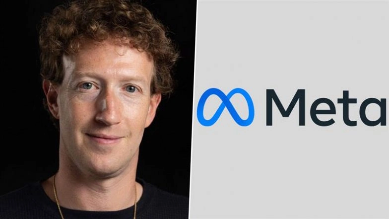 Meta CEO Mark Zuckerberg (Photo Credits: Wikimedia Commons)