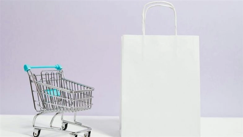 E-commerce | Representative Image (Photo Credits: Pexels)