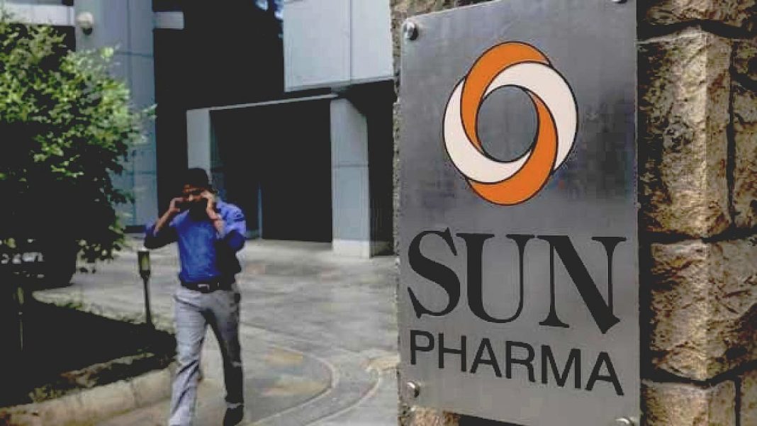 Sun Pharma | Image: Wikipedia (Representative)