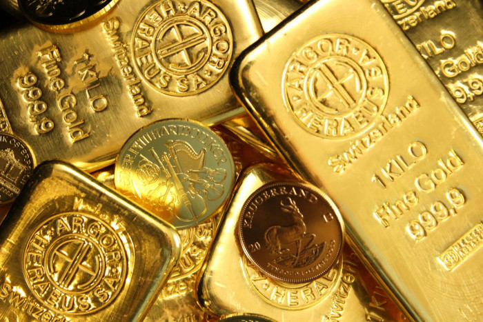MTS Gold expects bullion to continue an upward trend in 2026, as political and economic uncertainties as well as strong central bank buying could drive the price to reach $4,500 an ounce.