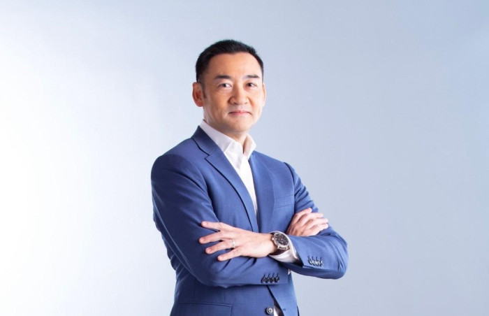 Tawatchai: Risk management strong