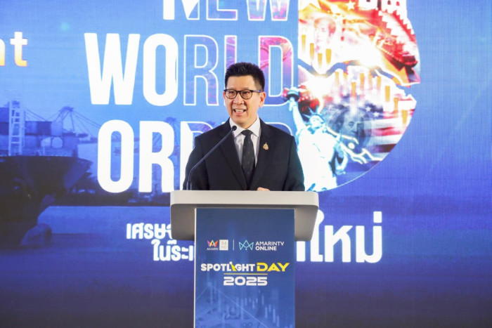 Mr Ekniti says more investment in clean energy is warranted.