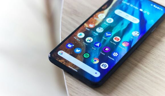 Google is reportedly working on a universal clipboard for Android