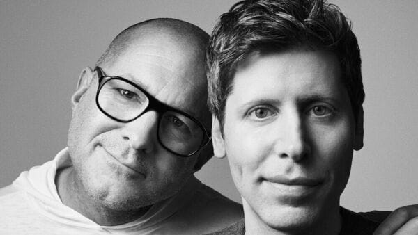 Sam Altman has shared first update on ChatGPT powered AI device