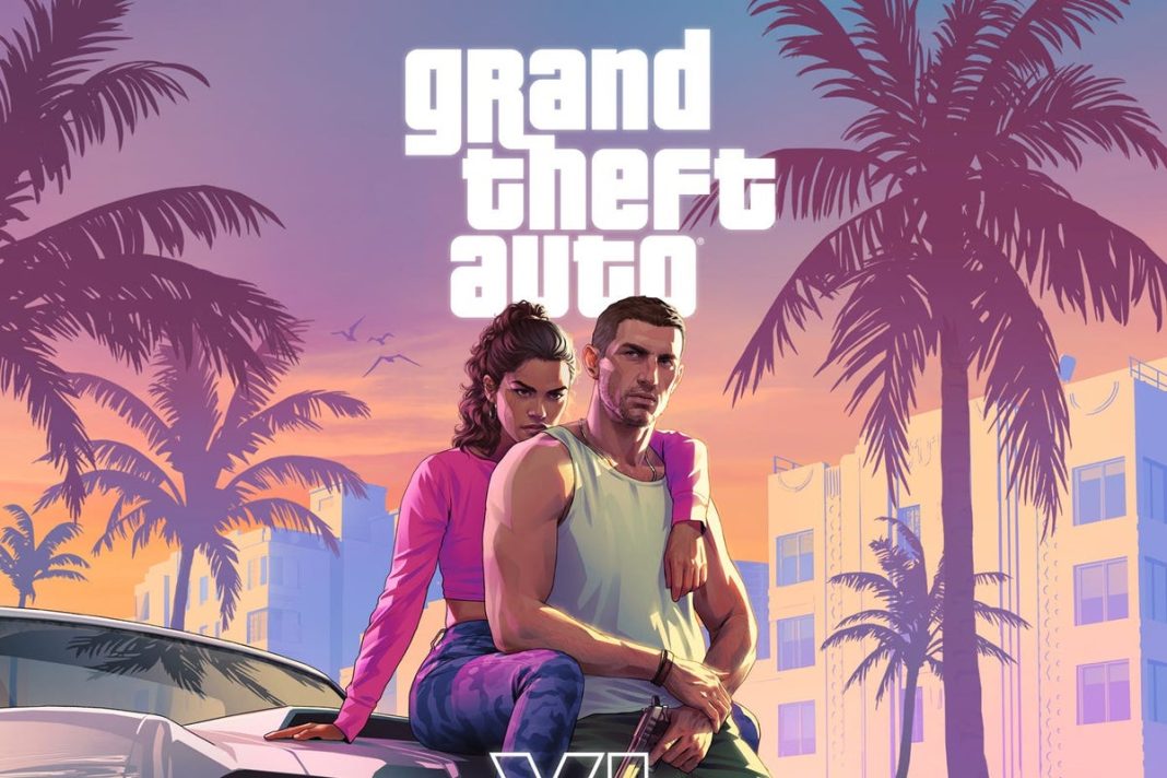 The release of Grand Theft Auto VI has been delayed (Rockstar/PA) (PA Media)