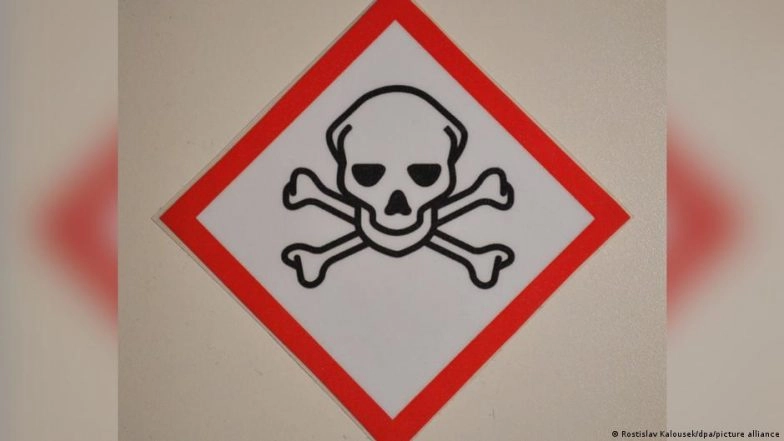 Representational Purpose Only (Photo Credits: File Image)