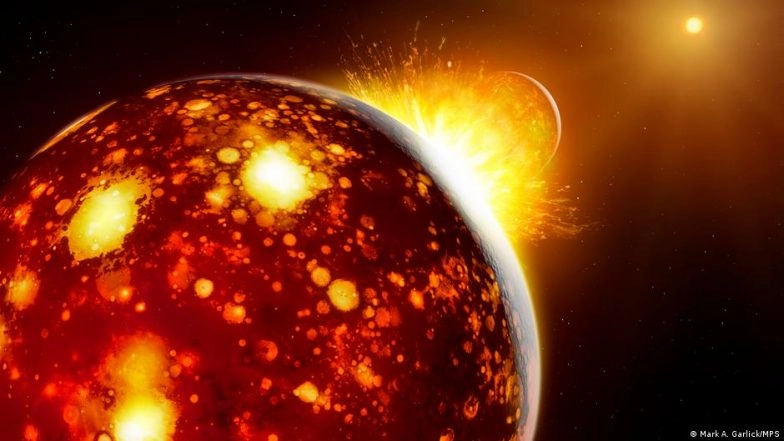 Representational Purpose Only (Photo Credits: File Image)