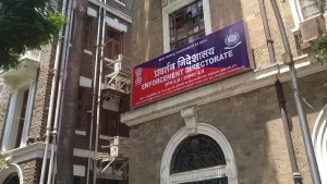 Enforcement Directorate - Justdial