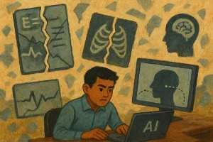 AI Healthcare - null