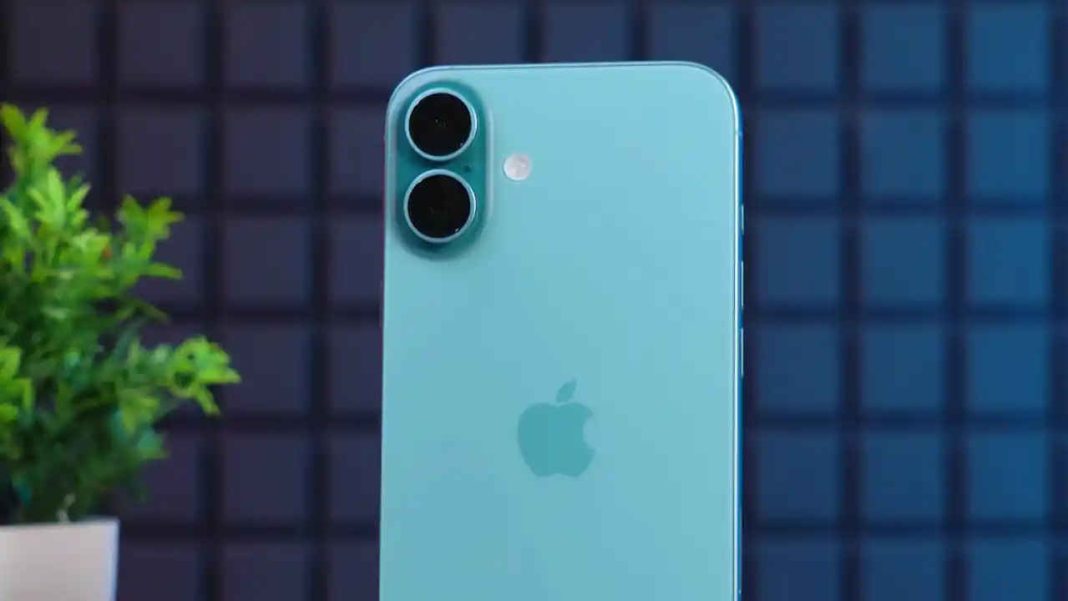 Apple iPhone 16 Plus price drops by over Rs 12,000 on this platform