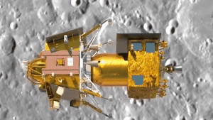 Chandrayaan-3