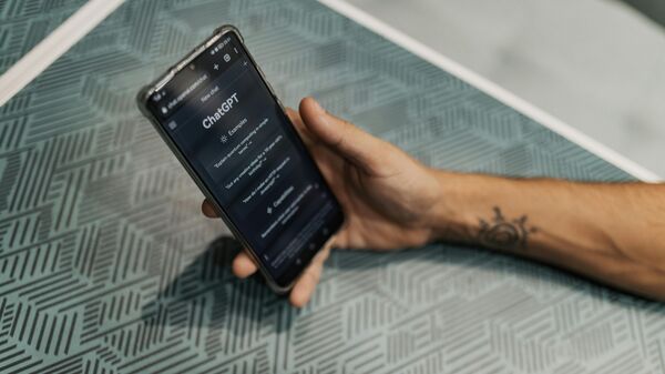 ChatGPT Go subscription is priced at ₹399 in India