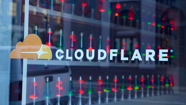 Cloudflare outage has taken down a lot of popular platforms.