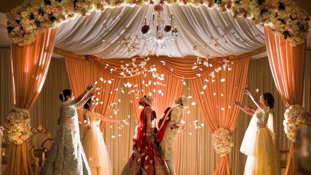Weddings have become India’s fourth-largest industry, bigger than aviation, and rivalling organised retail in scale.