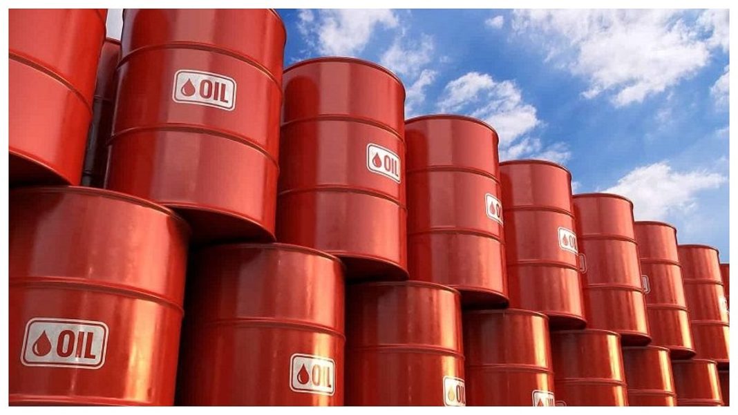 US Sanctions Set To Hit India’s Russian Crude Imports, Steep Short-Term Drop Expected | File Image