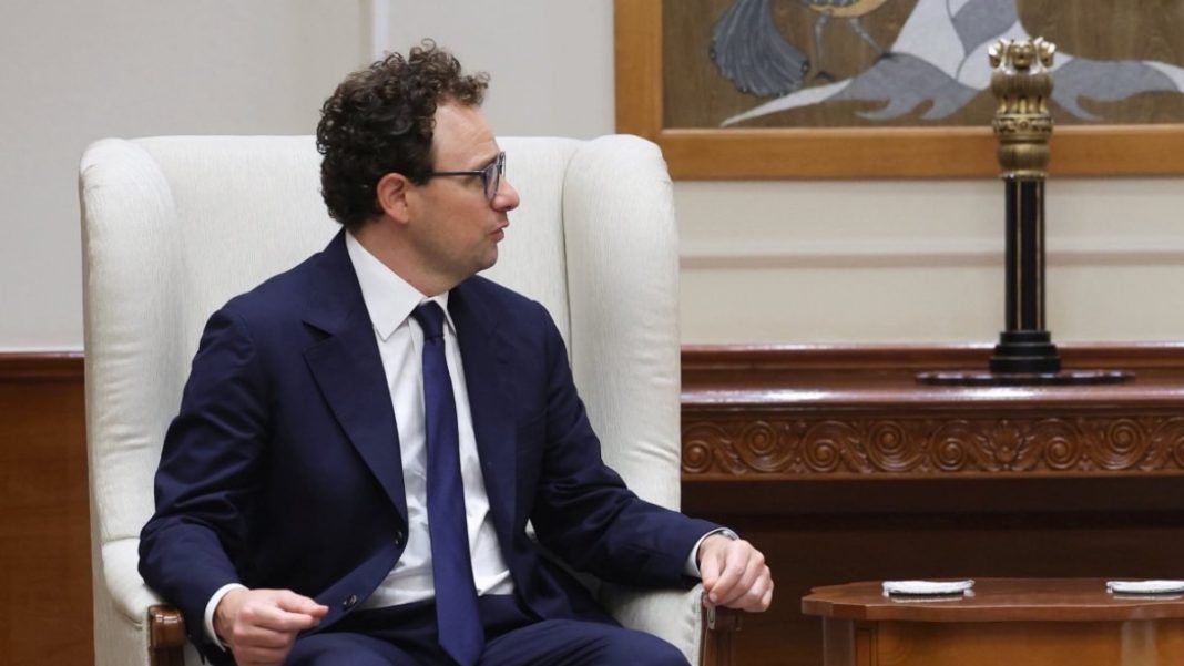 The CEO’s concerns come from observing Claude’s capability to handle complex, end-to-end responsibilities.