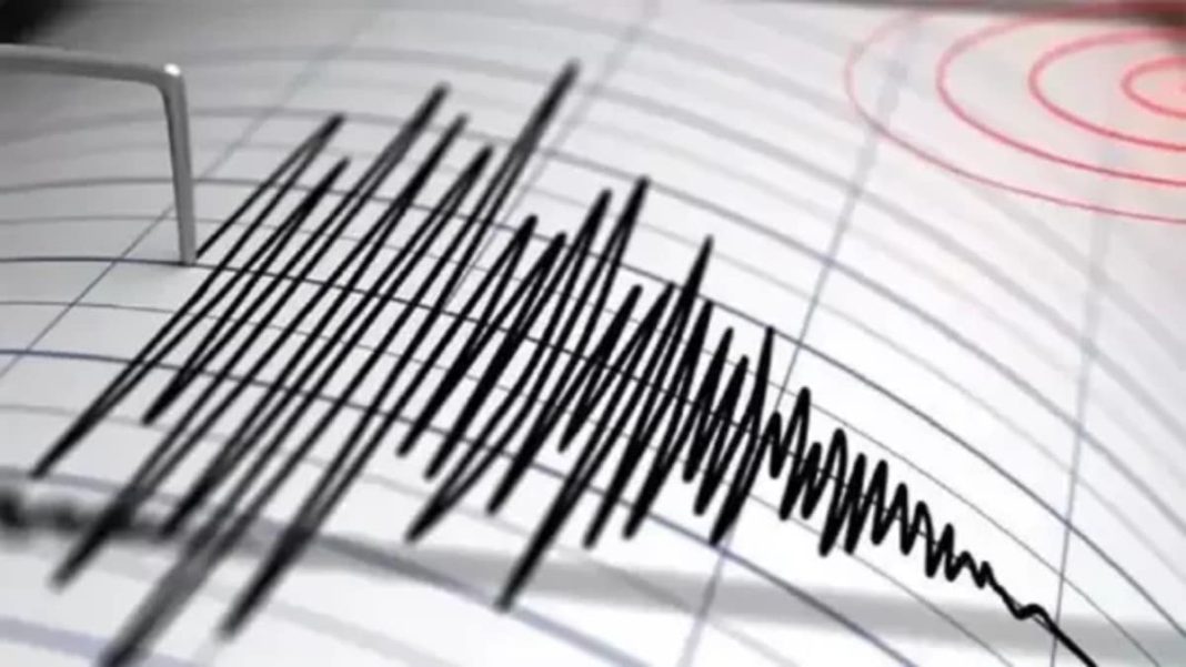 Earthquake of magnitude 6.3 rattles Afghanistan, 'significant casualties' feared