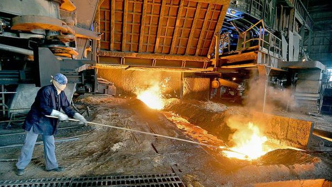 Caesium and rubidium would be subject to a royalty rate of 2% on the average sale price based on the specific metal contained in the ore produced. | Photo Credit: The Hindu