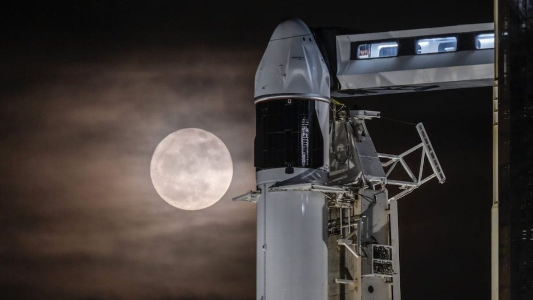 Sundar Pichai, Elon Musk and Jeff Bezos are now competing to establish data centres on the Moon: Here’s what’s driving the push Representational Photo