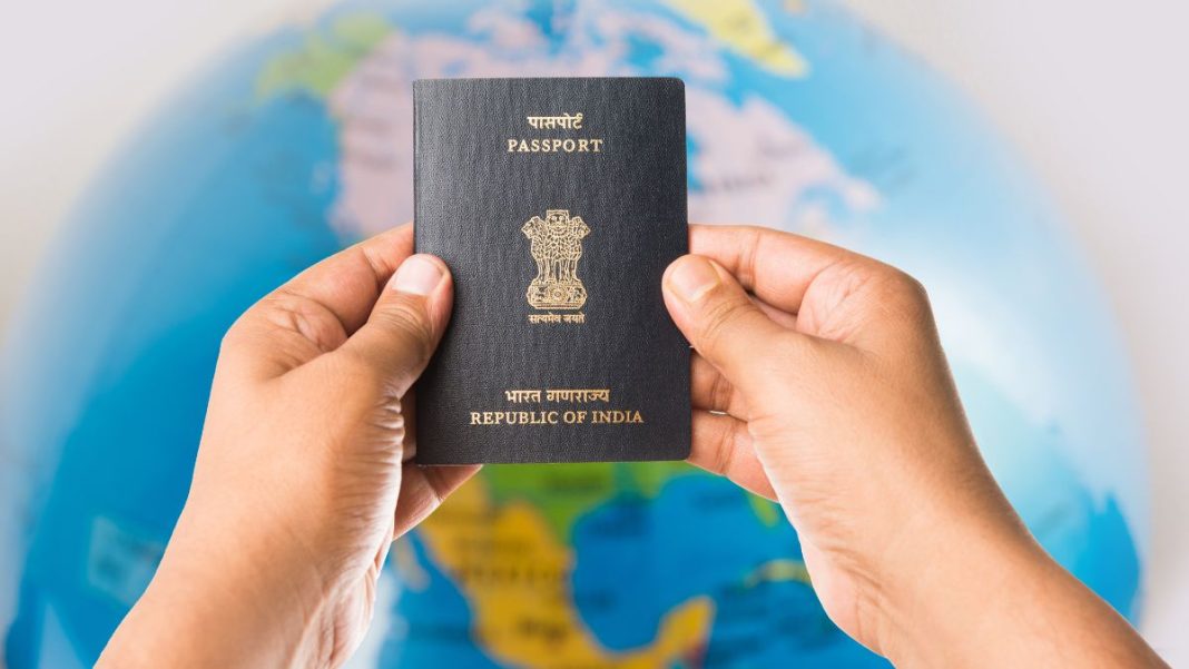 UAE Indians alert: All you need to know about India’s new chip-enabled e-Passport rules