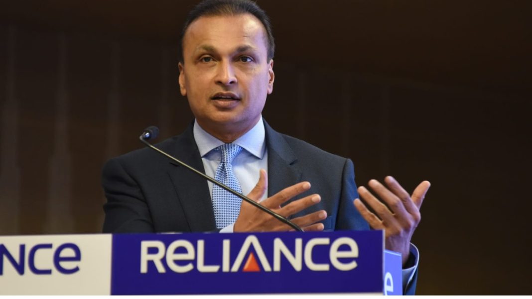 Anil Ambani offers full cooperation to ED, says FEMA case linked to Jaipur–Reengus project is a 2010 matter. (Image: PR Handout)