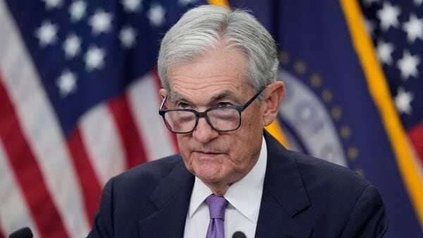 The US Fed's Federal Open Market Committee (FOMC) meeting, which is set to be held on 9-10 December 2025, will determine the key benchmark interest rates for the US economy.