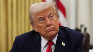 Honduran leftist candidate accuses Trump of interfering in polls, backing rival